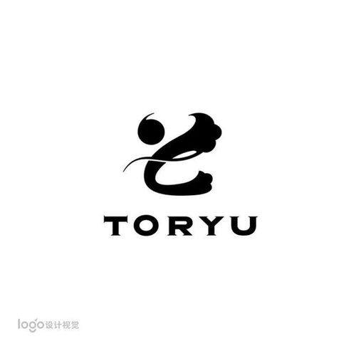 40款精美日式Logo設(shè)計(jì)欣賞 包裝設(shè)計(jì)的靈感源泉