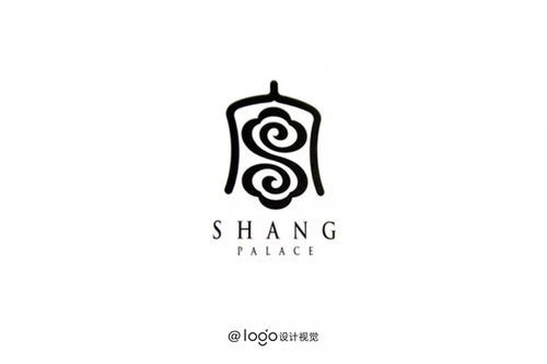 中國(guó)風(fēng)Logo設(shè)計(jì)小集 感受古典藝術(shù)之美